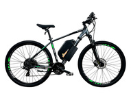Электровелосипед Horza Stels Navigator R