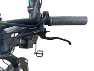 Электровелосипед Horza Stels Adrenalin D 1500W