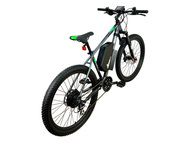 Электровелосипед Horza Stels Navigator R AIR+