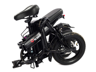 Электровелосипед iconBIT E-BIKE K300
