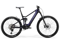 Merida eOne-Sixty 8000 Merida eOne-Sixty 8000