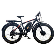 Horza Fat Dual Horza Fat Dual