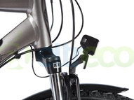 Электровелосипед Benelli Navigator