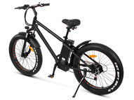 Электро фэтбайк Unimoto PUMA