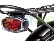 Электровелосипед Eltreco Jazz 350W