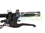 Электровелосипед LEISGER MD5 BASIC