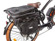 Электровелосипед Leisger CD5 Cruiser Lux II