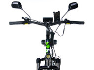 Электрофэтбайк E-motions Cougar Torque