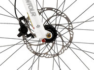 Электровелосипед Haibike XDURO FullLife 5.0