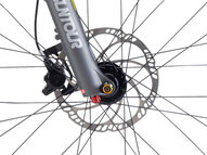 Электровелосипед Haibike XDURO Cross 4.0