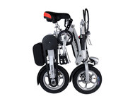 Электровелосипед Joy Automatic ZL-06J