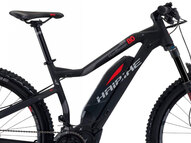 Электровелосипед Haibike SDURO HardSeven 8.0