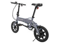 Электровелосипед HIPER Engine BL150