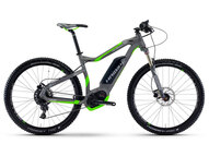 Электровелосипед Haibike XDURO HardSeven 5.0 Электровелосипед Haibike XDURO HardSeven 5.0