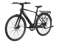 Электровелосипед MOKWHEEL Flint Pro (синий)