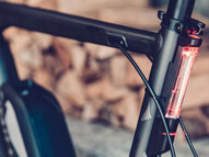 Электровелосипед Haibike XDURO Urban 4.0