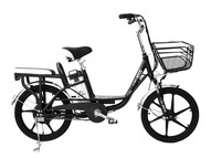 Электровелосипед Elbike Duet (С01-15L) Электровелосипед Elbike Duet (С01-15L)