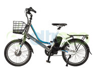 Электровелосипед Benelli 20 City Link