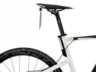 Электровелосипед Haibike XDURO Urban S RX
