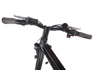 Электровелосипед Eltreco Turo New