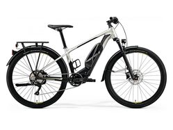 Merida eBig.Nine 600 EQ 29" Merida eBig.Nine 600 EQ 29"