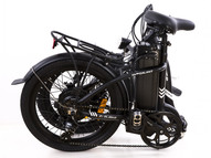 Электровелосипед Elbike Galant Vip 500W