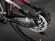 Электровелосипед Haibike Xduro AllMtn 2