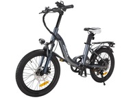 Электровелосипед xDevice xBicycle 20W Электровелосипед xDevice xBicycle 20W