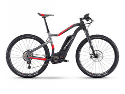 Haibike XDURO HardSeven Carbon 10.0 Haibike XDURO HardSeven Carbon 10.0