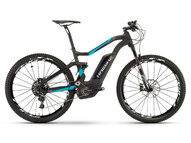 Электровелосипед Haibike XDURO FullSeven Carbon 8.0 Электровелосипед Haibike XDURO FullSeven Carbon 8.0