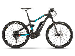 Haibike XDURO FullSeven Carbon 8.0