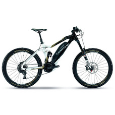 Haibike SDURO Nduro 8.0