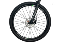Электровелосипед Horza Stels Navigator EXP