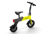 Электровелосипед Smartbit R10