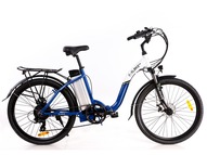 Электровелосипед Elbike Galant Big VIP