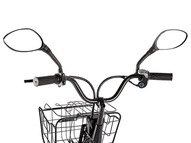 Электровелосипед Eltreco e-ALFA GL