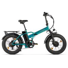 Eltreco BAD DUAL NEW (зеленый матовый)