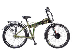 Eltreco Patrol Кардан 28