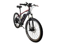 Электровелосипед Horza Cube RDM-T1 1500W