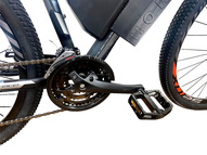 Электровелосипед Horza Stels Navigator D