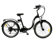 Электровелосипед Elbike Galant BIG St (Зеленый)