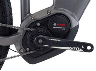 Электровелосипед Haibike XDURO Cross 4.0