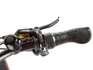 Электрофэтбайк Eltreco MULTIWATT NEW (Серый)