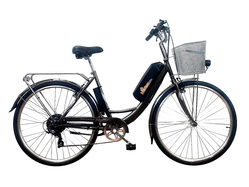 Horza Stels Dacha 500