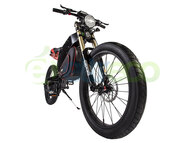 Электропитбайк Eltreco Gross 48V 2000W