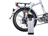 Электровелосипед Wellness Breeze 350w