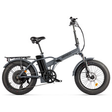 Eltreco MULTIWATT NEW (Серый) Eltreco MULTIWATT NEW (Серый)