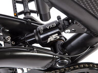 Электровелосипед Eltreco Storm 500