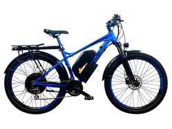 Horza Stels Adrenalin D-1500 Travel