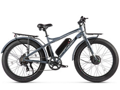 VOLTECO BIGCAT DUAL NEW VOLTECO BIGCAT DUAL NEW
